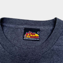 Load image into Gallery viewer, WORLD INDUSTRIES 00'S T-SHIRT