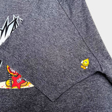 Load image into Gallery viewer, WORLD INDUSTRIES 00'S T-SHIRT