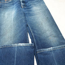 Load image into Gallery viewer, LEVI'S 517 W34 70'S JEANS