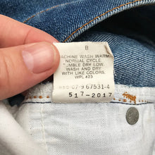 Load image into Gallery viewer, LEVI'S 517 W34 70'S JEANS