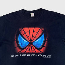 Load image into Gallery viewer, SPIDERMAN '02 T-SHIRT