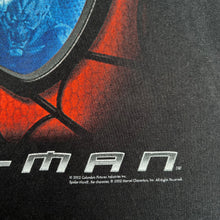 Load image into Gallery viewer, SPIDERMAN '02 T-SHIRT