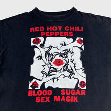 Load image into Gallery viewer, RED HOT CHILI PEPPERS '90 L/S T-SHIRT