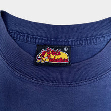 Load image into Gallery viewer, WORLD INDUSTRIES 'FLAMEBOY' 90'S T-SHIRT