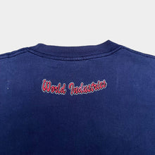 Load image into Gallery viewer, WORLD INDUSTRIES 'FLAMEBOY' 90'S T-SHIRT