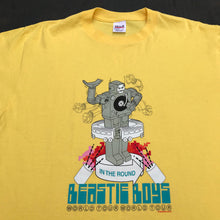 Load image into Gallery viewer, BEASTIE BOYS HELLO NASTY '98 T-SHIRT