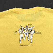 Load image into Gallery viewer, BEASTIE BOYS HELLO NASTY '98 T-SHIRT