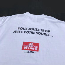 Load image into Gallery viewer, APPLE 95 T-SHIRT