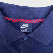 Load image into Gallery viewer, NIKE MCENROE 80'S TENNIS POLO