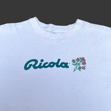 Load image into Gallery viewer, RICOLA 90'S T-SHIRT
