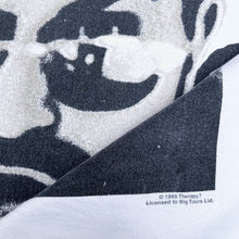 Load image into Gallery viewer, THERAPY? 'INFERNAL LOVE' '95 T-SHIRT