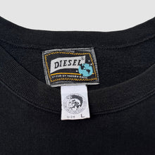 Load image into Gallery viewer, THE DOORS MOVIE DIESEL '91 SWEATSHIRT