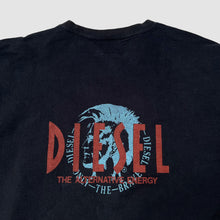 Load image into Gallery viewer, THE DOORS MOVIE DIESEL '91 SWEATSHIRT