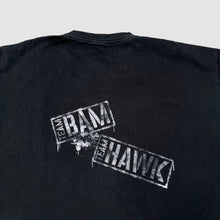 Load image into Gallery viewer, TONY HAWK'S UNDERGROUND 2004 T-SHIRT
