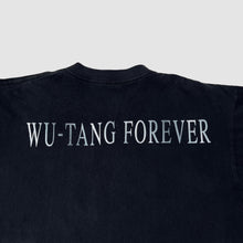 Load image into Gallery viewer, WU TANG FOREVER '97 T-SHIRT