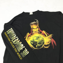 Load image into Gallery viewer, THUNDERDOME 98 L/S T-SHIRT