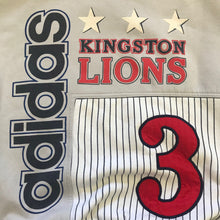 Load image into Gallery viewer, ADIDAS 'KINGSTON LIONS' 80'S SWEATSHIRT