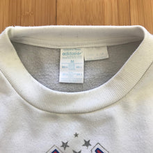 Load image into Gallery viewer, ADIDAS 'KINGSTON LIONS' 80'S SWEATSHIRT