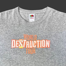 Load image into Gallery viewer, TONY HAWK'S UNDERGROUND 2004 T-SHIRT
