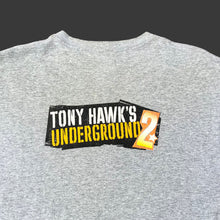 Load image into Gallery viewer, TONY HAWK'S UNDERGROUND 2004 T-SHIRT