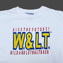 Load image into Gallery viewer, W&LT BEIRENDONCK 90'S T-SHIRT