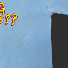 Load image into Gallery viewer, THE FLAMING LIPS & BECK 2002 T-SHIRT