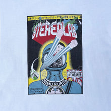 Load image into Gallery viewer, STEREOLAB 'ISAMU KURITA' 2000 T-SHIRT