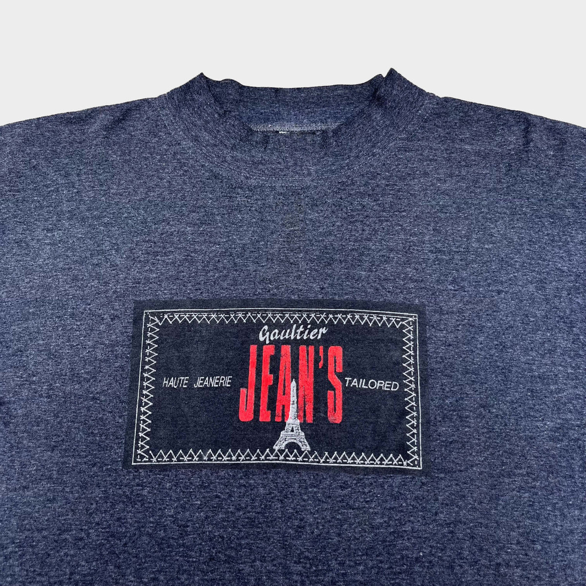 GAULTIER JEAN