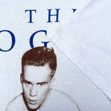 Load image into Gallery viewer, THE POGUES 'PEACE & LOVE' 89 T-SHIRT