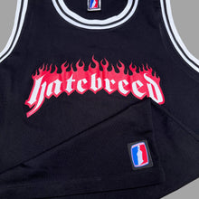Load image into Gallery viewer, HATEBREED 90'S JERSEY