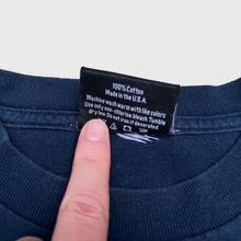 Load image into Gallery viewer, WORLD INDUSTRIES 90'S T-SHIRT
