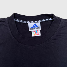 Load image into Gallery viewer, FATBOY SLIM ADIDAS 90'S T-SHIRT