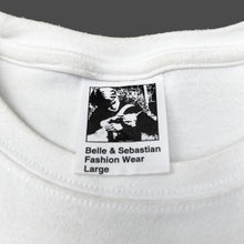 Load image into Gallery viewer, BELLE & SEBASTIAN 90'S TOP