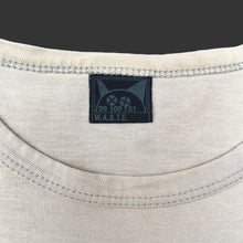 Load image into Gallery viewer, RADIOHEAD WASTE 00'S L/S T-SHIRT