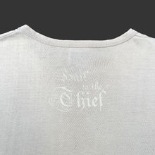 Load image into Gallery viewer, RADIOHEAD WASTE 00'S L/S T-SHIRT