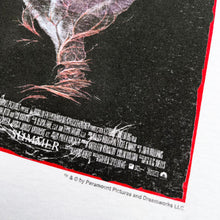 Load image into Gallery viewer, WAR OF THE WORLDS '05 T-SHIRT