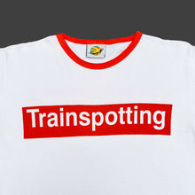 Load image into Gallery viewer, TRAINSPOTTING '96 T-SHIRT