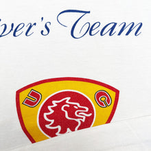 Load image into Gallery viewer, BENETTON FORMULA 1 RACING 90'S T-SHIRT