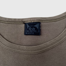 Load image into Gallery viewer, RADIOHEAD W.A.S.T.E. 00'S T-SHIRT