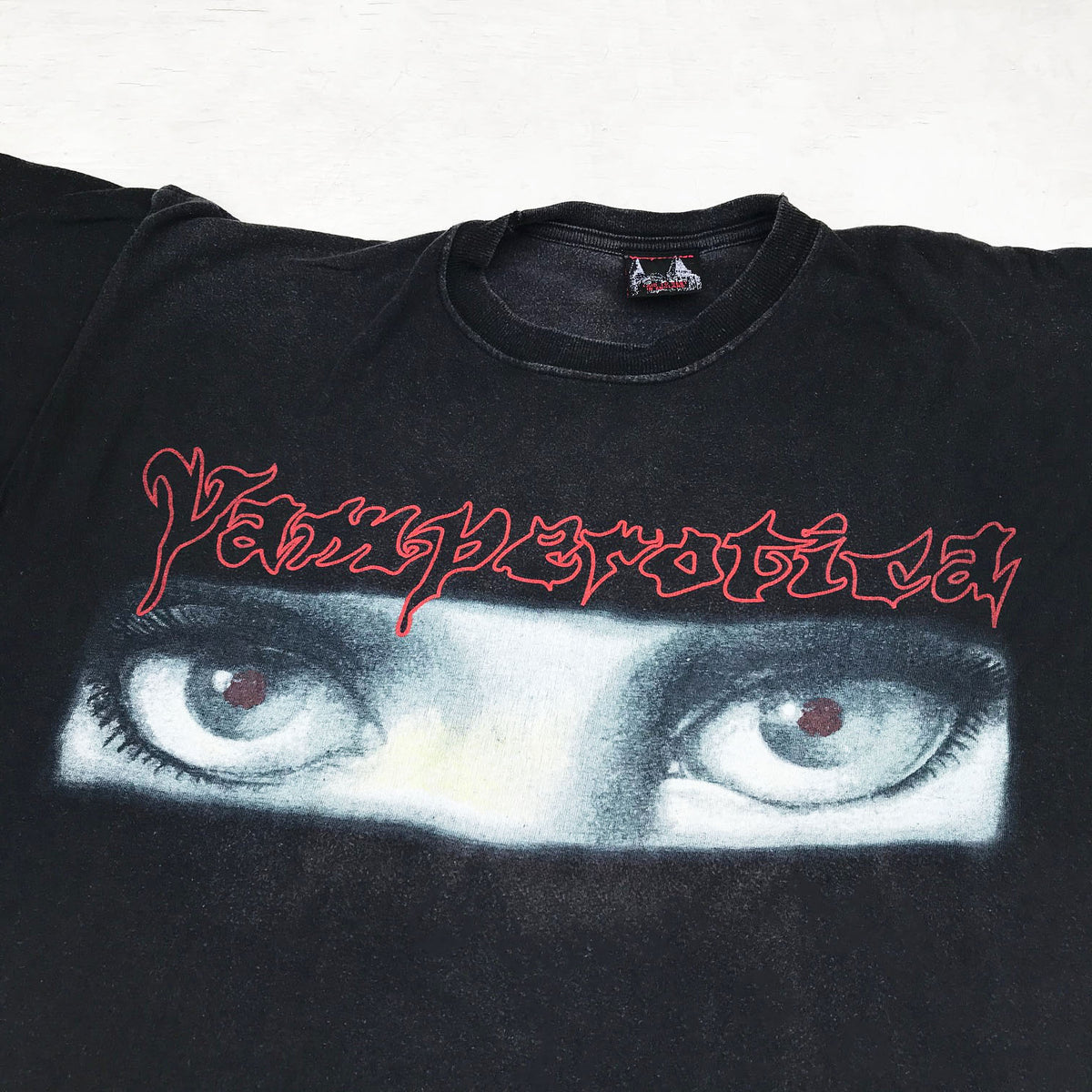 CRADLE OF FILTH VAMPEROTICA 96 T-SHIRT – Temple of Nostalgia