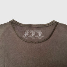 Load image into Gallery viewer, RADIOHEAD W.A.S.T.E. 00'S T-SHIRT