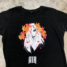 Load image into Gallery viewer, AIR PLAYGROUND LOVE 'VIRGIN SUICIDES' 2000 TOP