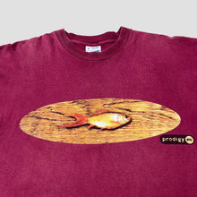Load image into Gallery viewer, THE PRODIGY 'BREATHE' 96 T-SHIRT