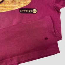 Load image into Gallery viewer, THE PRODIGY 'BREATHE' 96 T-SHIRT