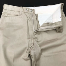 Load image into Gallery viewer, LEVI'S STA-PREST 80'S SLACKS