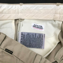 Load image into Gallery viewer, LEVI'S STA-PREST 80'S SLACKS