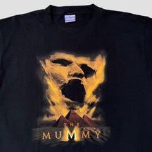 Load image into Gallery viewer, THE MUMMY '99 T-SHIRT