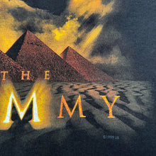Load image into Gallery viewer, THE MUMMY '99 T-SHIRT