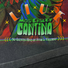 Load image into Gallery viewer, STAR WARS MOS EISLEY CANTINA '96 T-SHIRT