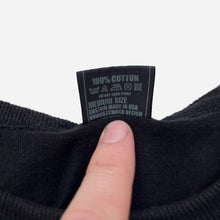 Load image into Gallery viewer, RADIOHEAD 2001 T-SHIRT